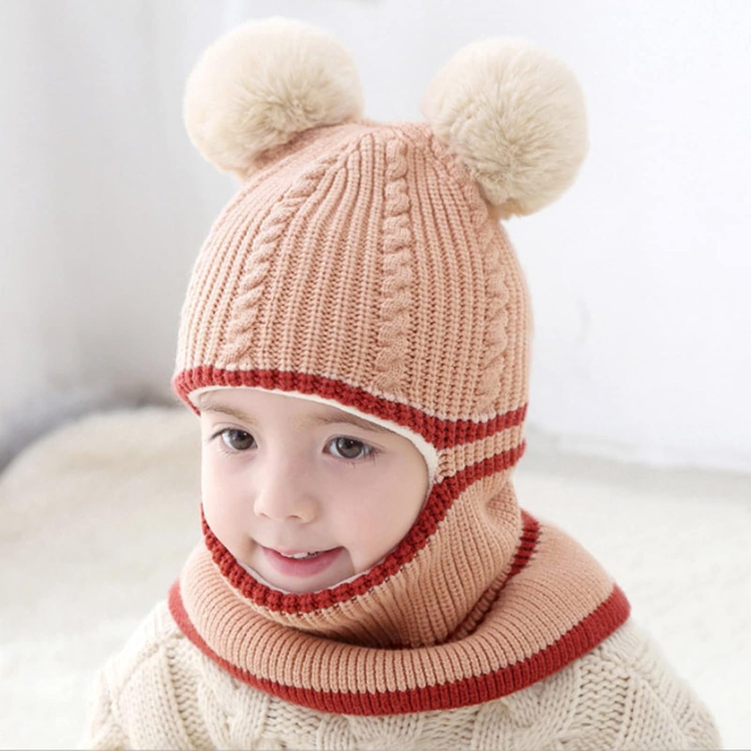 Unique Winter Accents