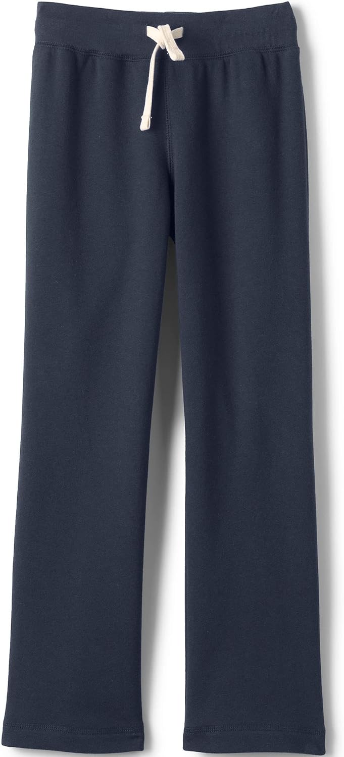 Lands End School Uniform Sweats
