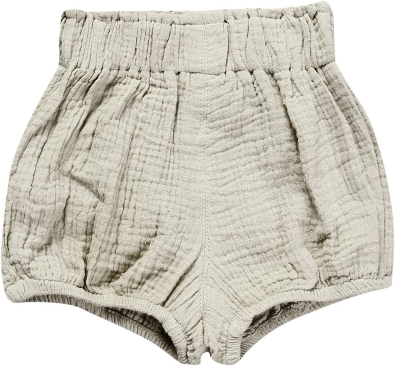 EISHOW 5-Piece Baby Diapers Covers Set