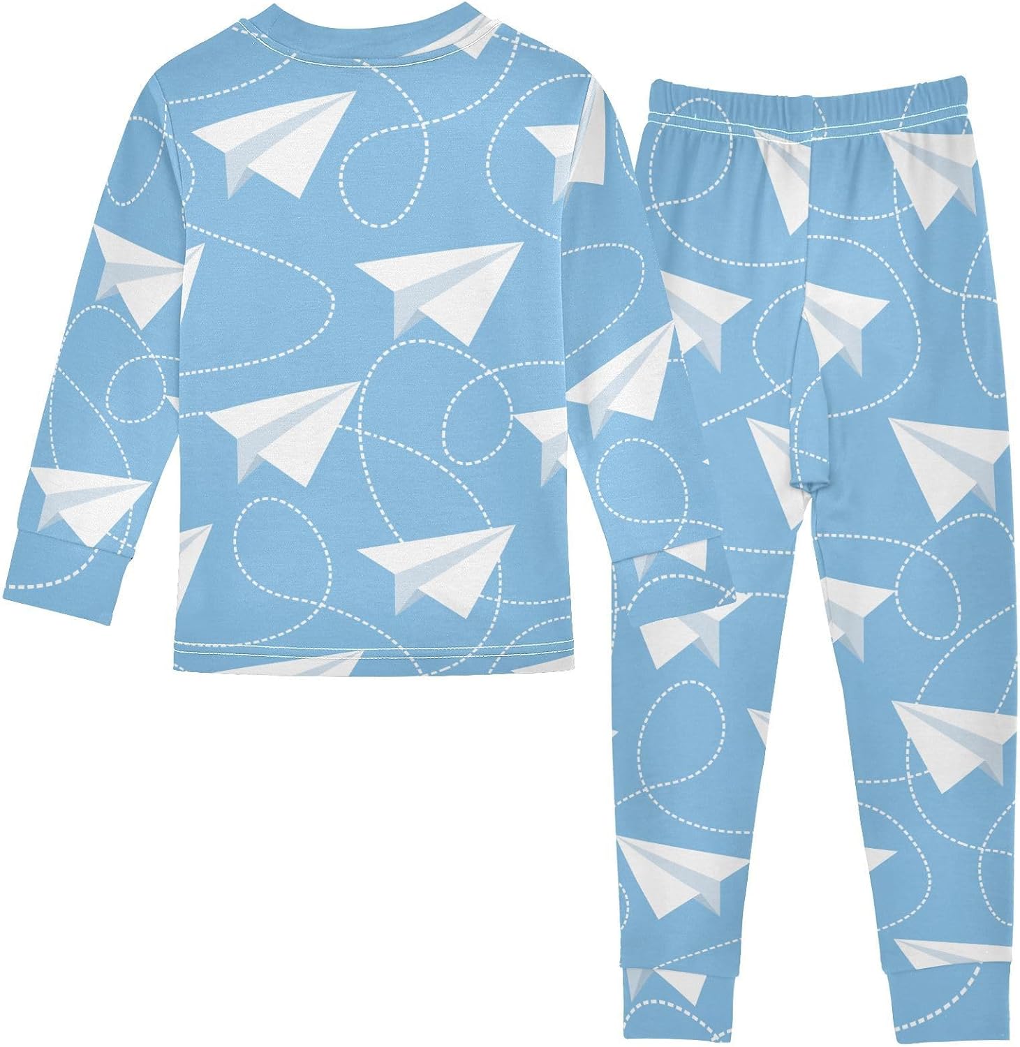 WIFIU Pajama Set for Kids