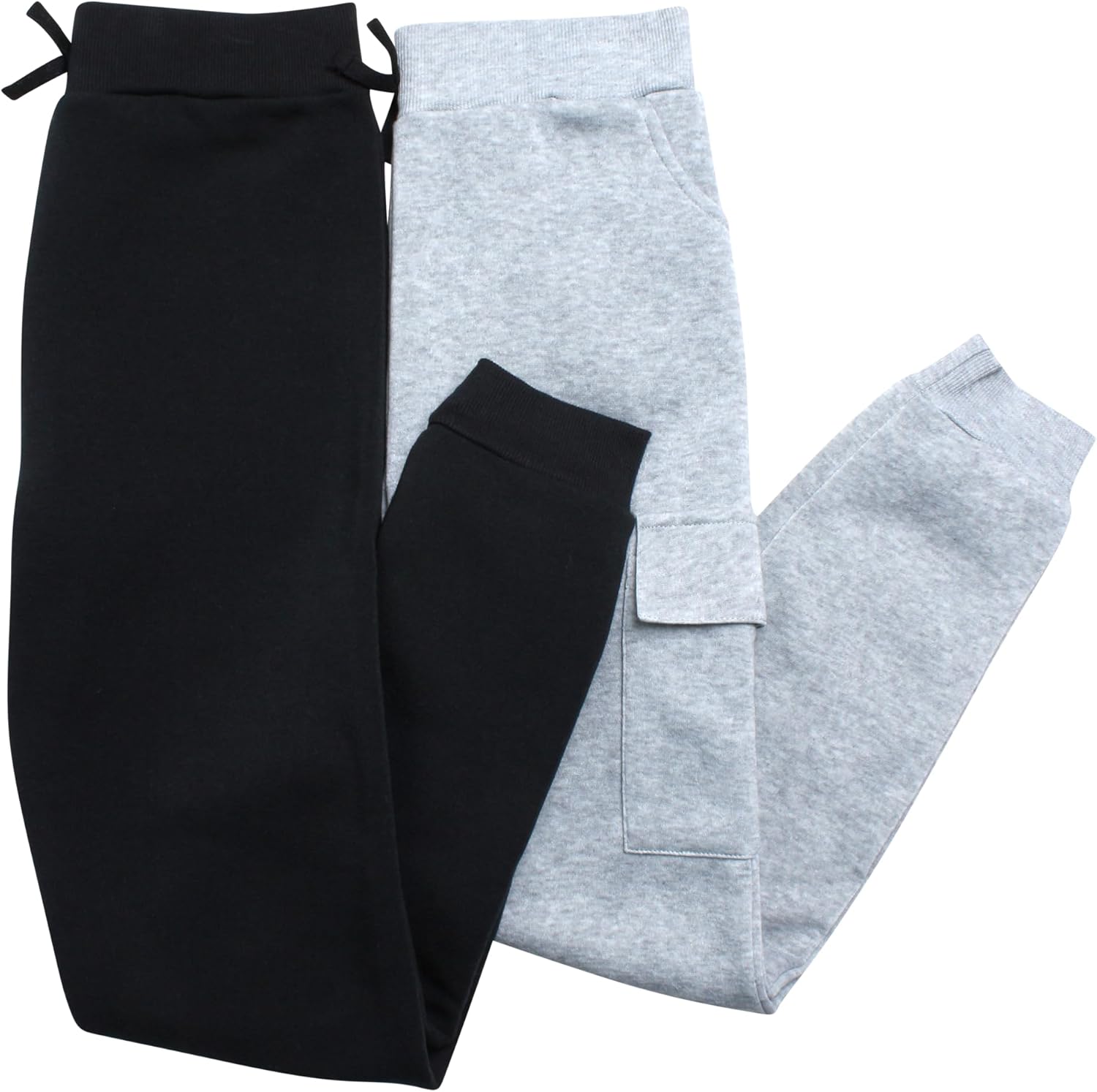 Dreamstar Girls Fleece Jogger Pants