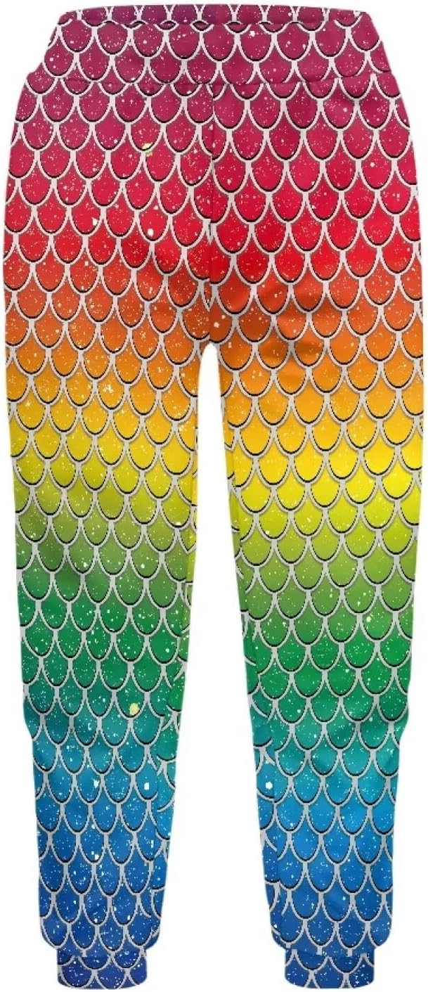 Pair of Kids_softComfy Joggers Jogging Pants