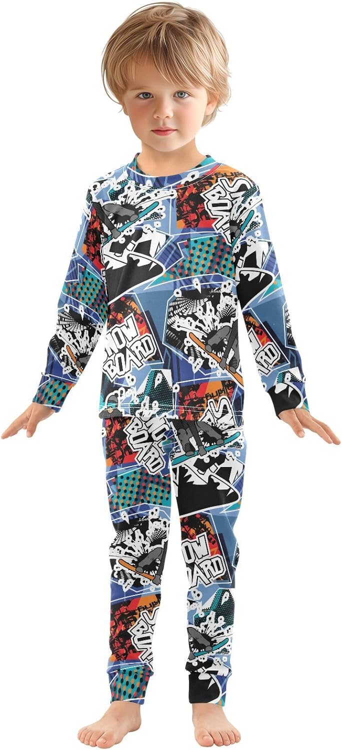 WIFIU Pajama Set Soft and premium