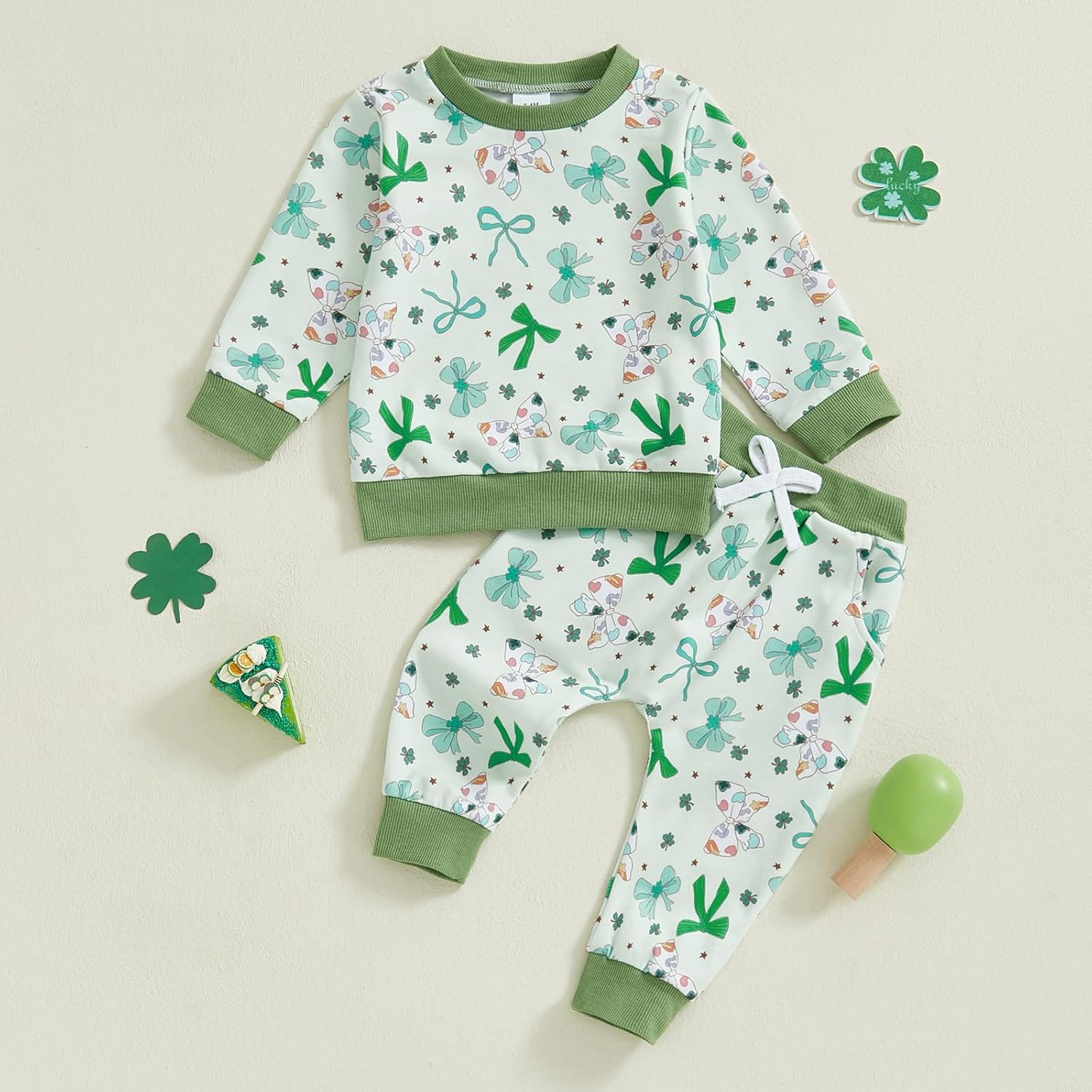 Steamy Toddler Boys Girls Winter Outfit