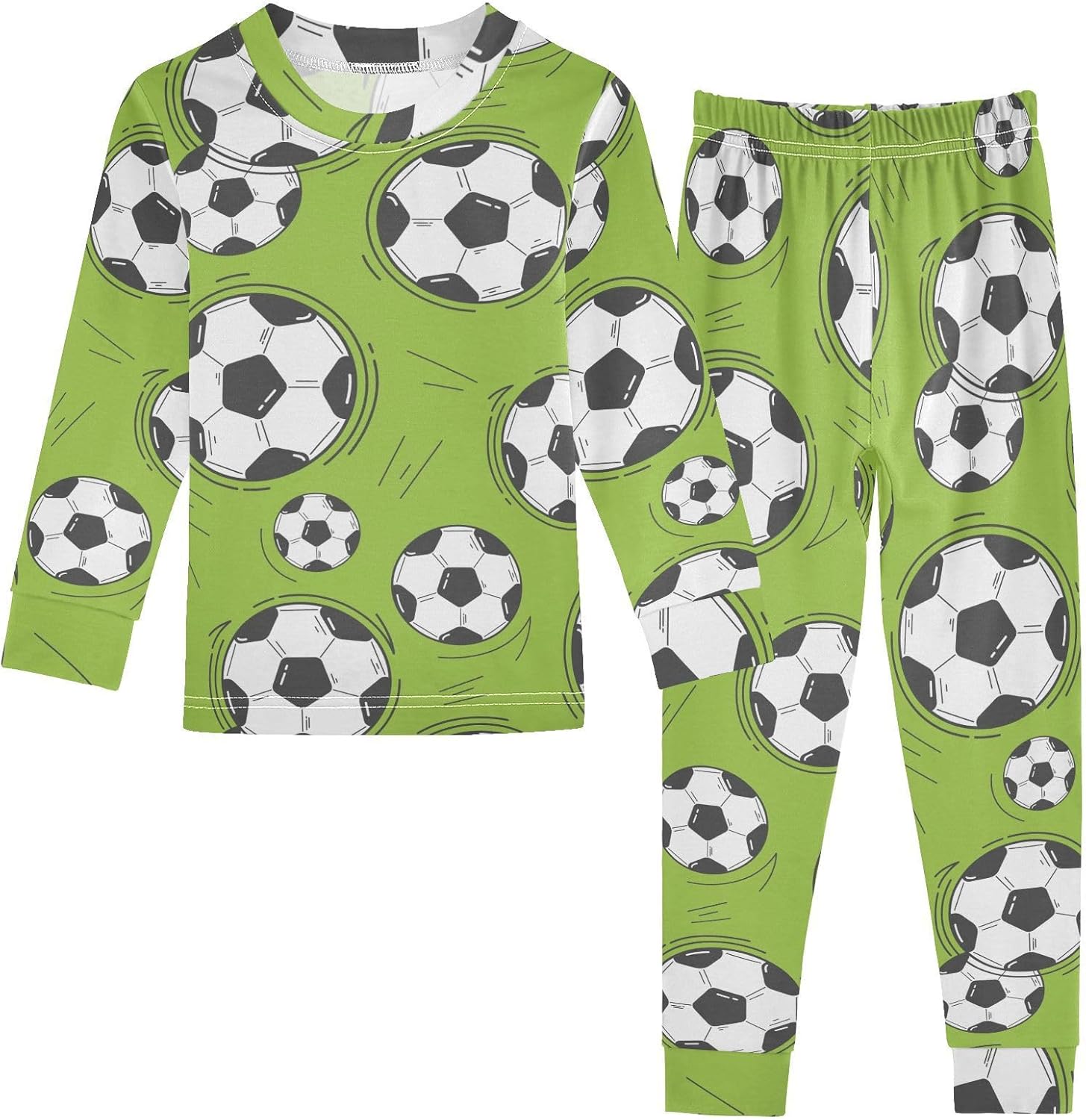 Stylish Pajama Set for Sleep Play