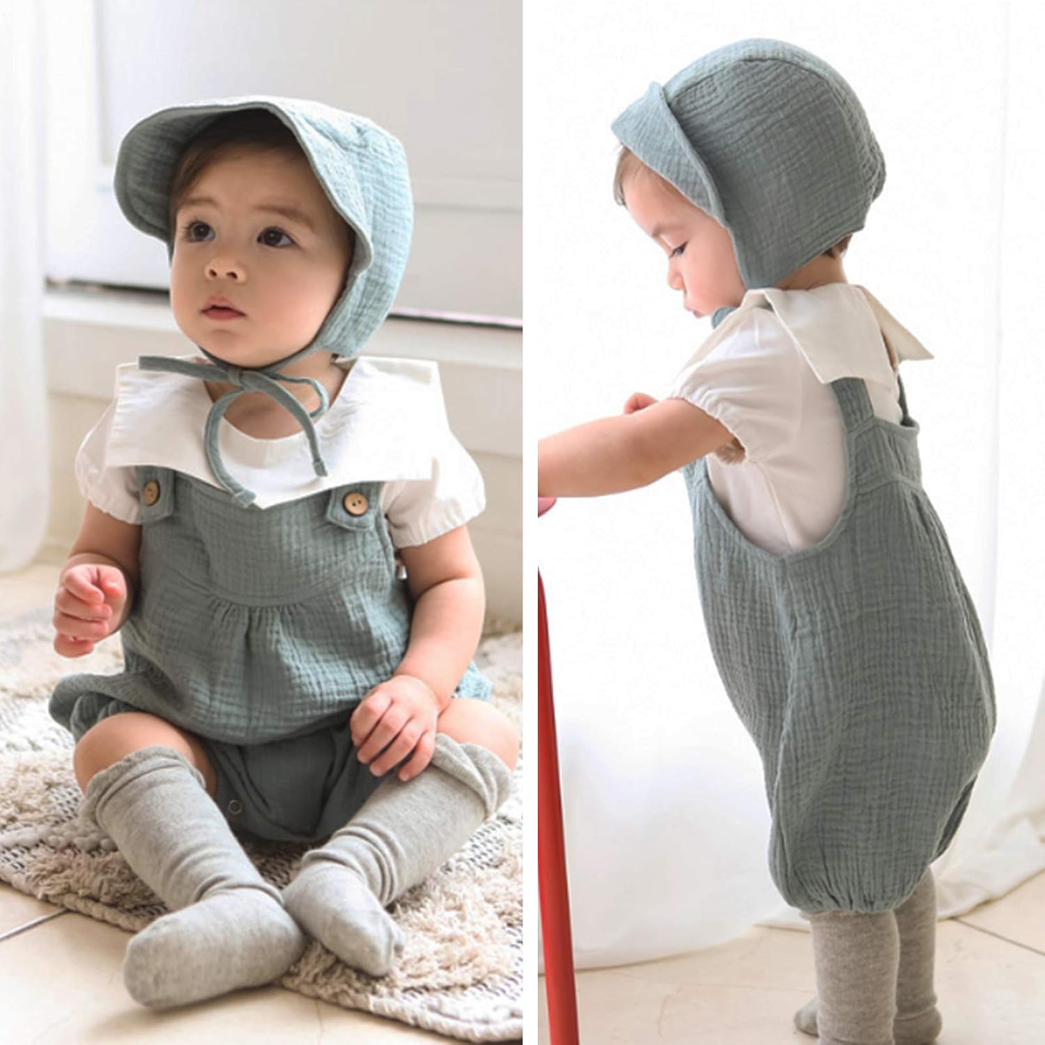 protective toddler sun hats UPF50