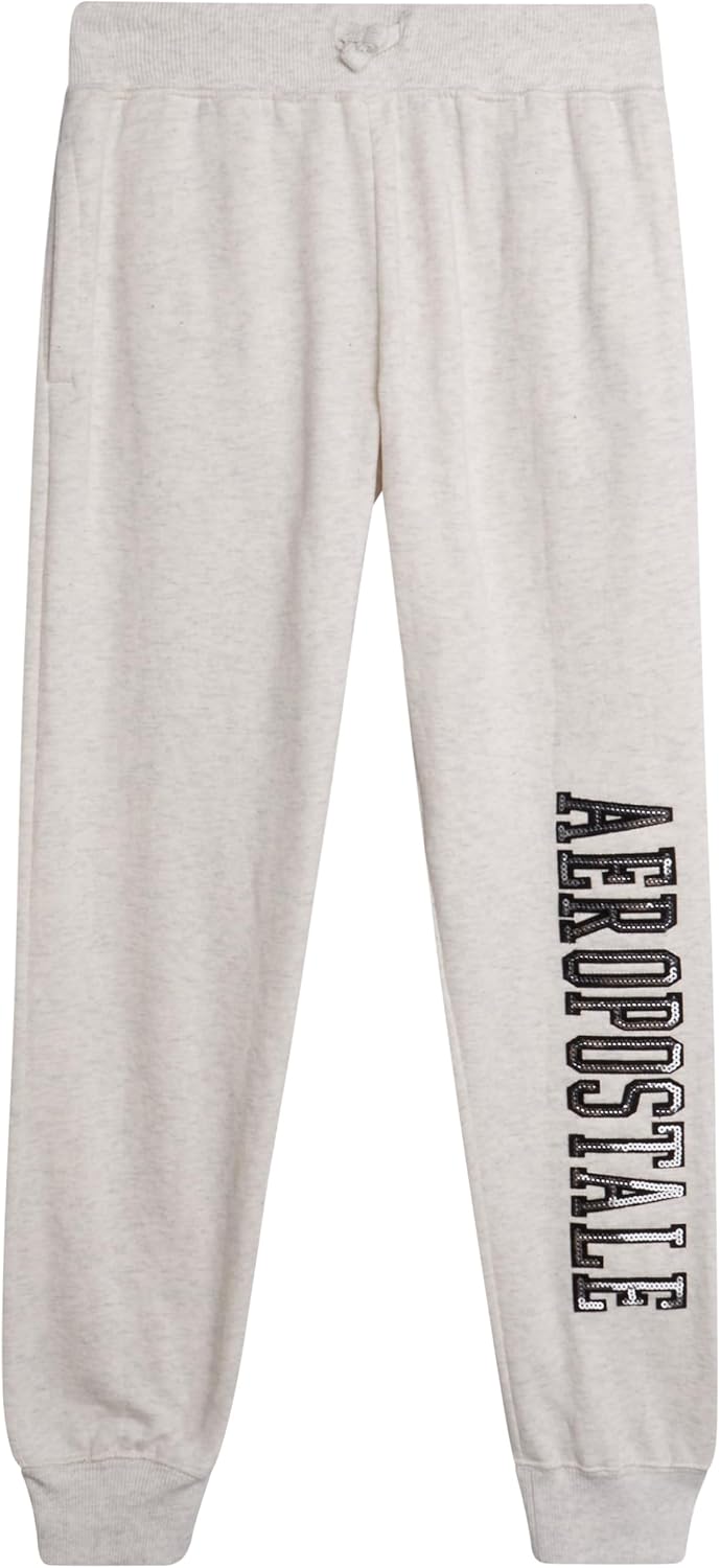 AEROPOSTALE Girls Jogger Pants - Style Meets Performance