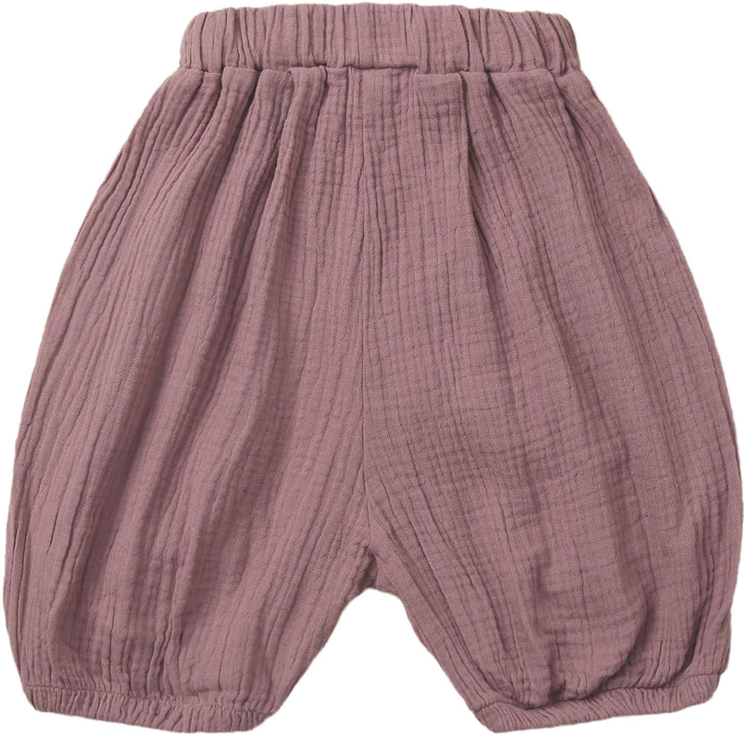 Bloomers Diaper Cover for Babies