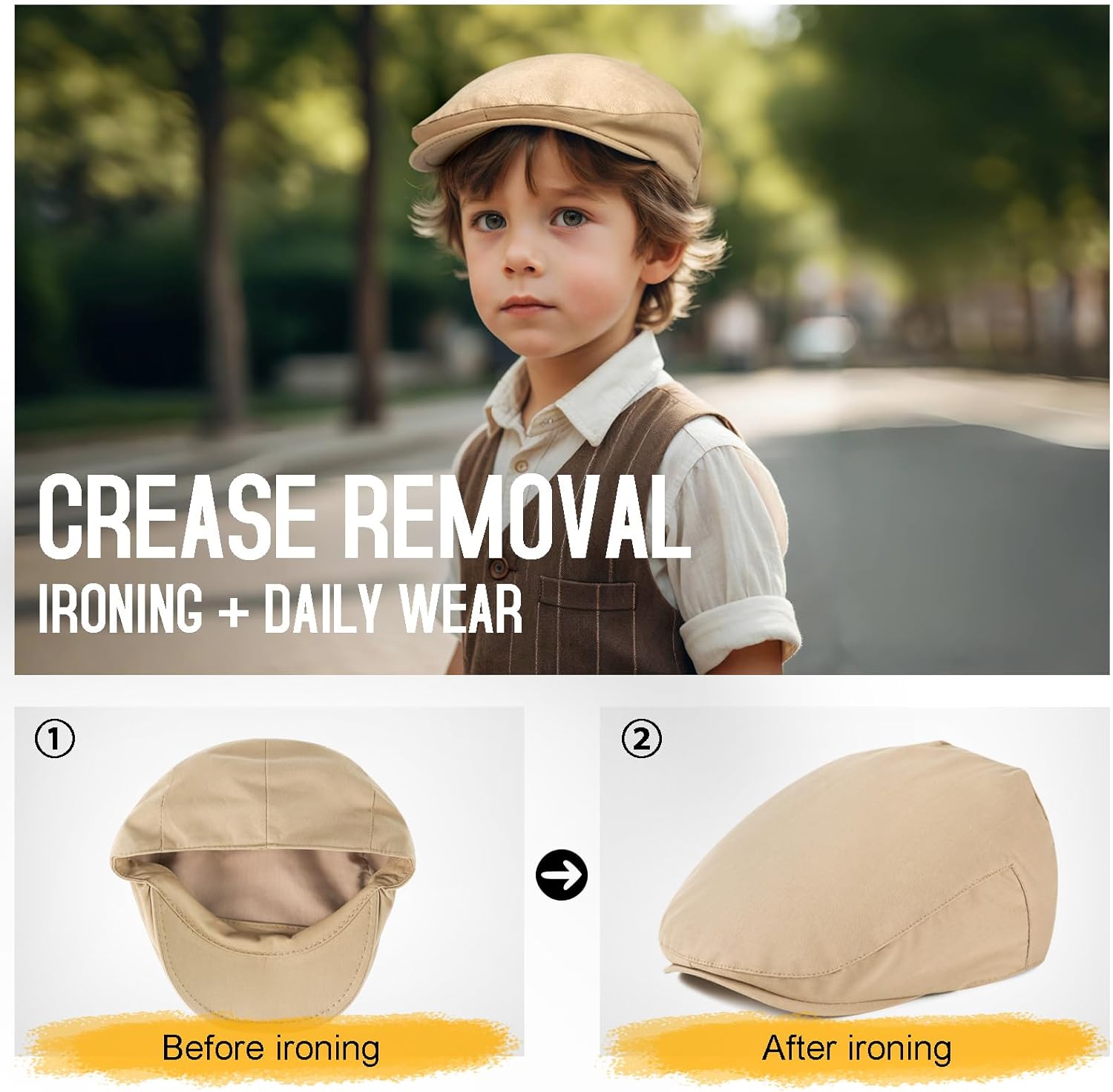 Perfect for Kids Toddler Boys
