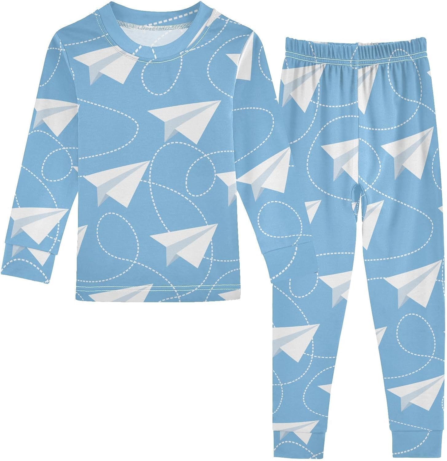 WIFIU Pajama Set for Kids