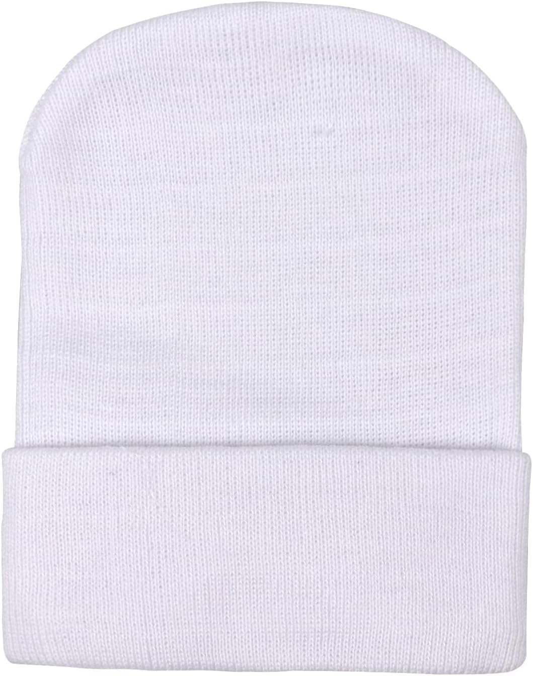 Perfect Newborn Hospital Hat for Girls Boys