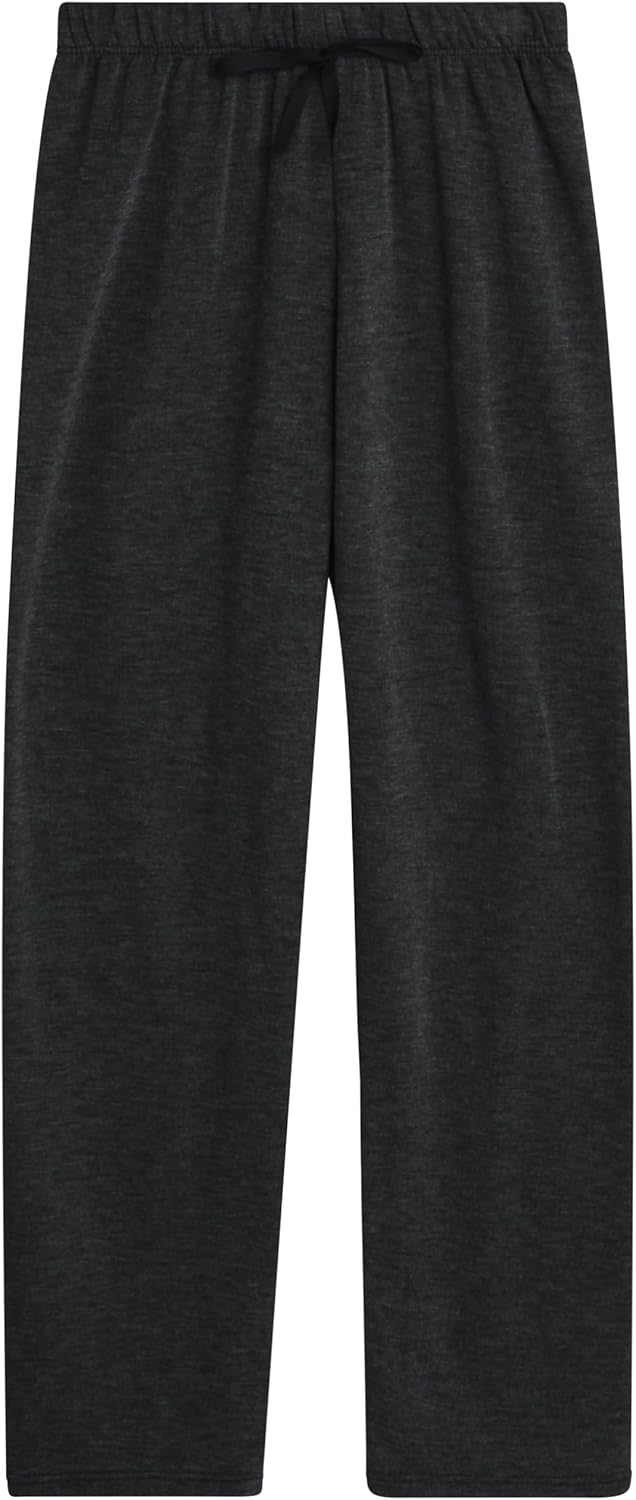 Sweet Hearts Girls Warm Fleece Sweatpants Set