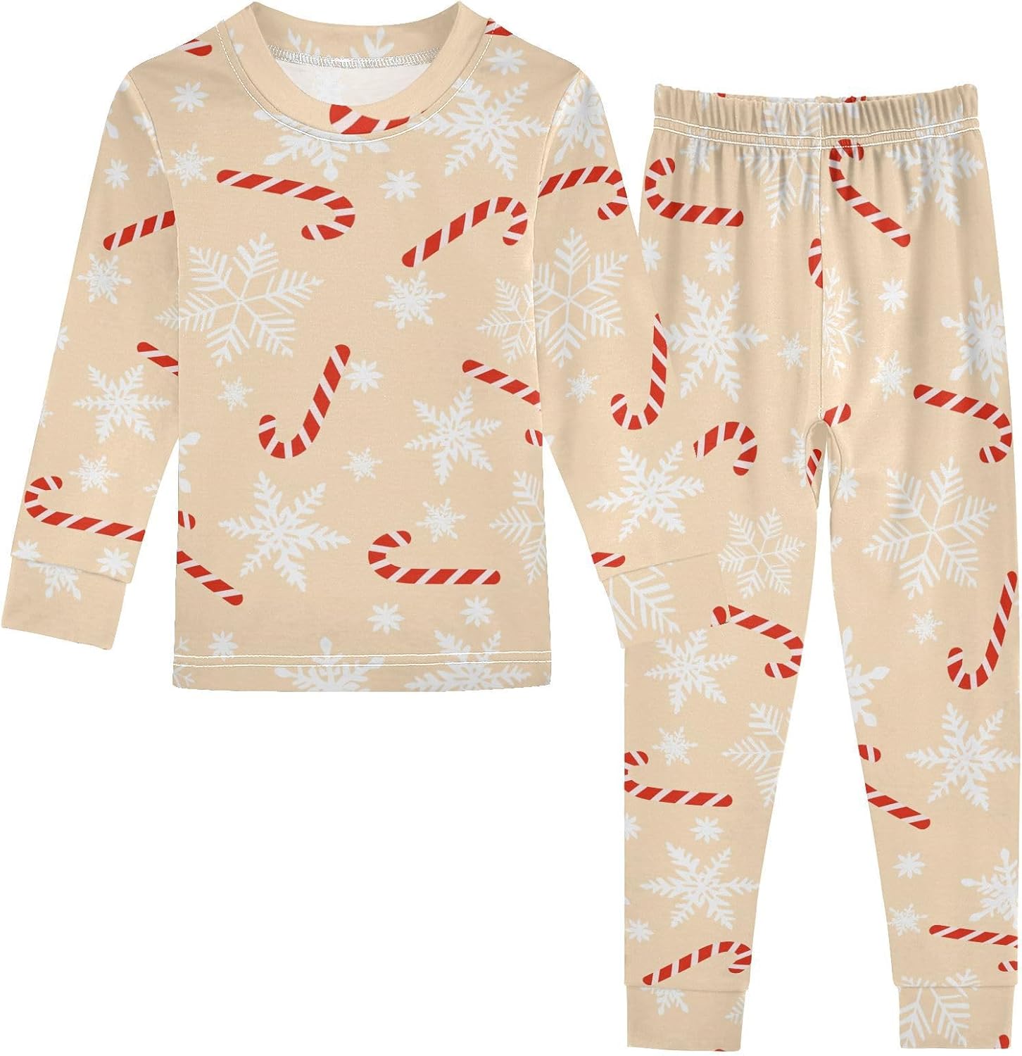 Stay cozy stylish with our 1 Pajama Set