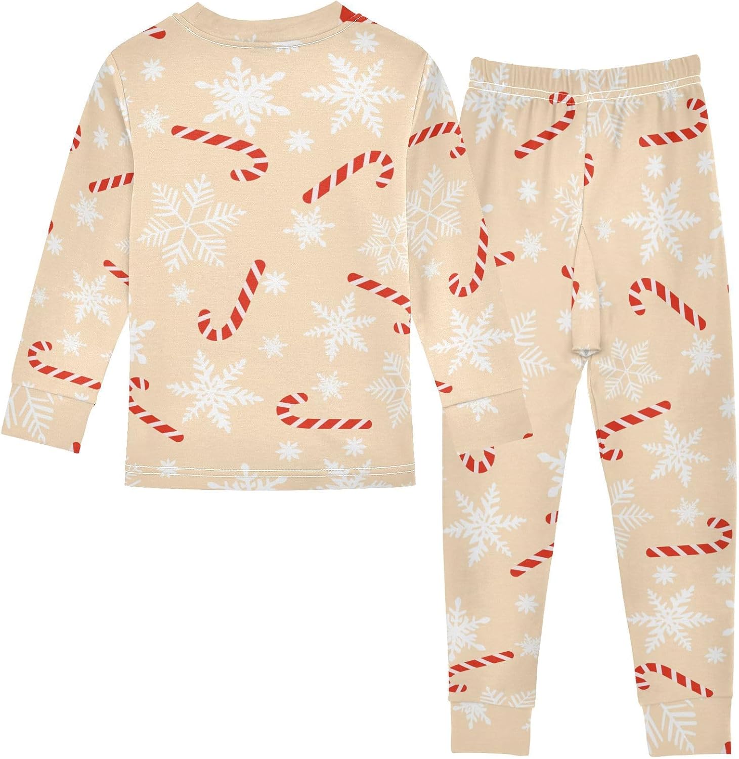 Stay cozy stylish with our 1 Pajama Set