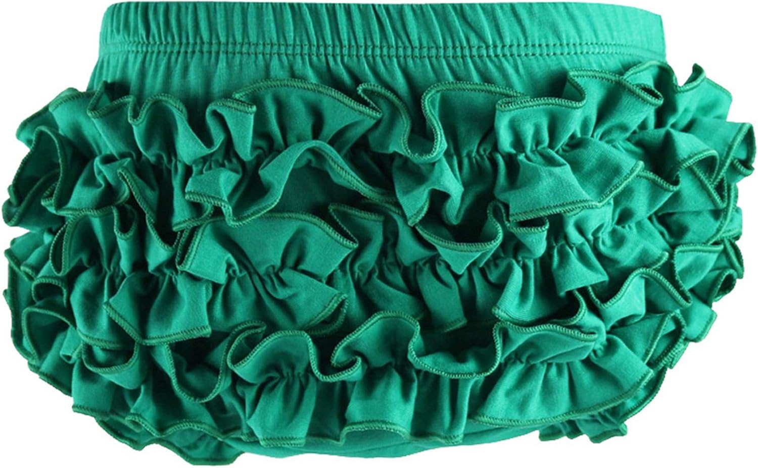 Cute Soft Diaper Cover Bloomers for Babies