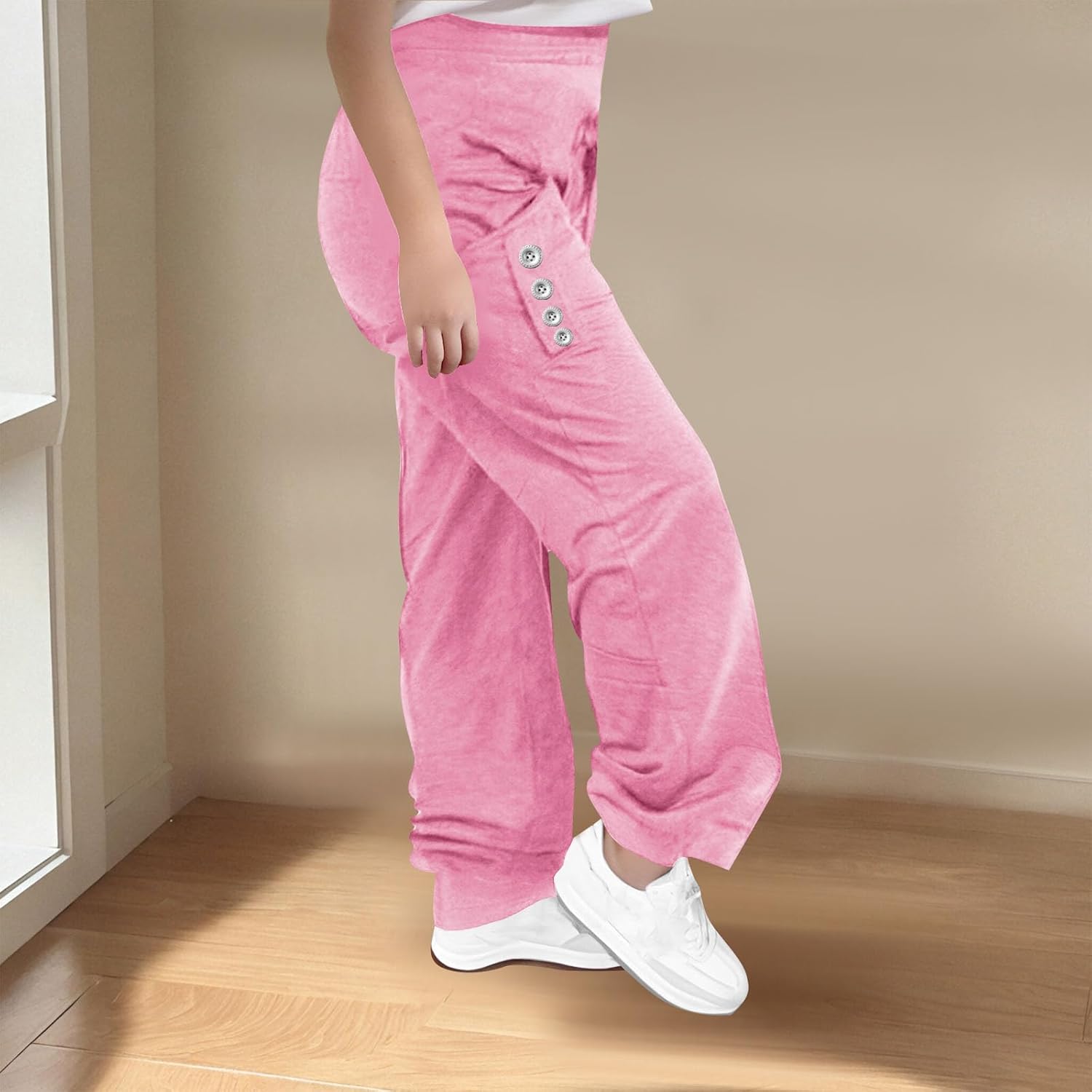 Conviction - elasticity with fashion