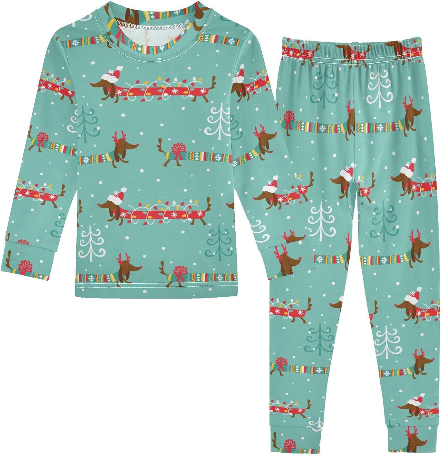 Cute Pajama Sets