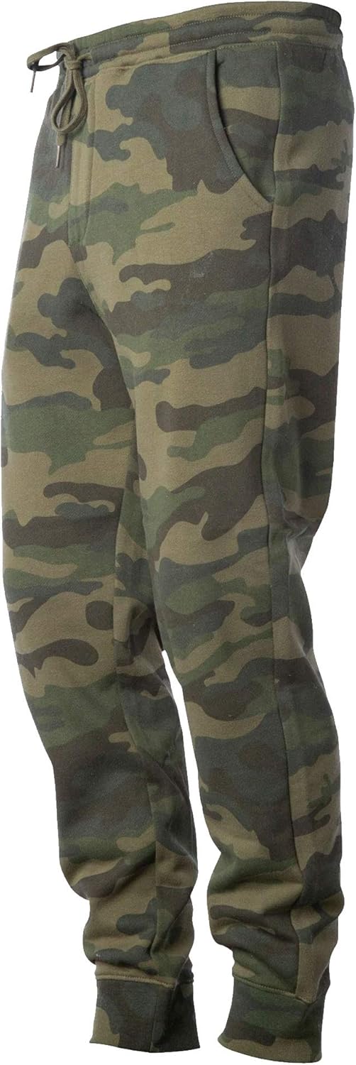 TCombo Unisex Jogger Pants