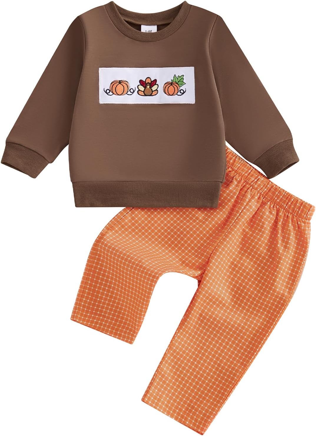 St Patricks Day Toddler Boy Outfit