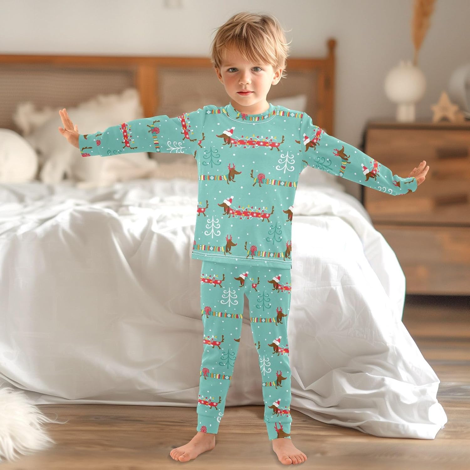 Cute Pajama Sets