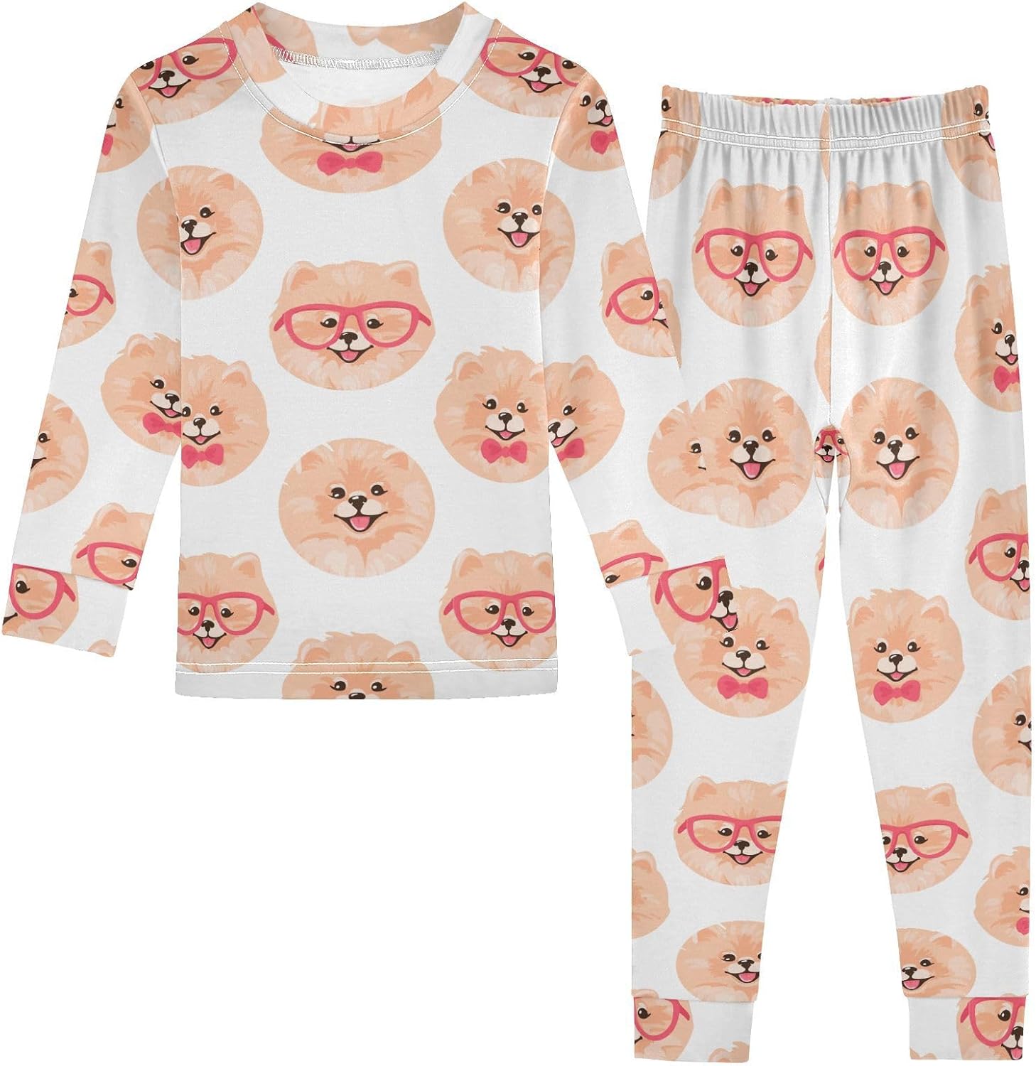 soo cOposites pjs set for you and her casual and comfy