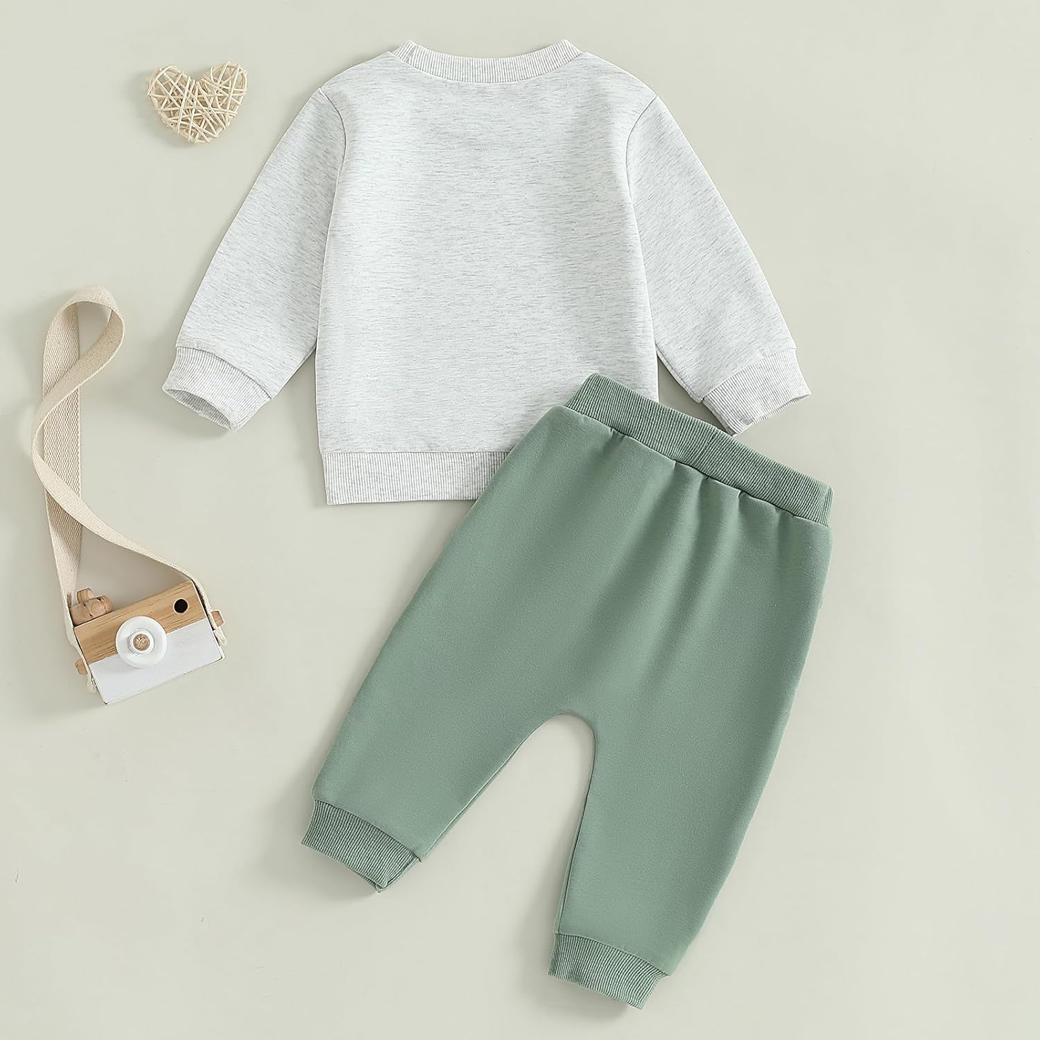 Perfect fit for little ones