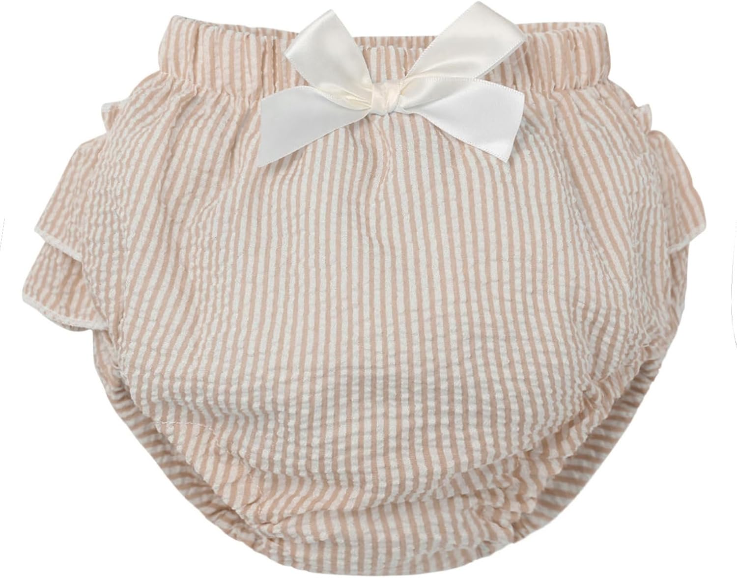 Premium Soft Bloomers for Newborns
