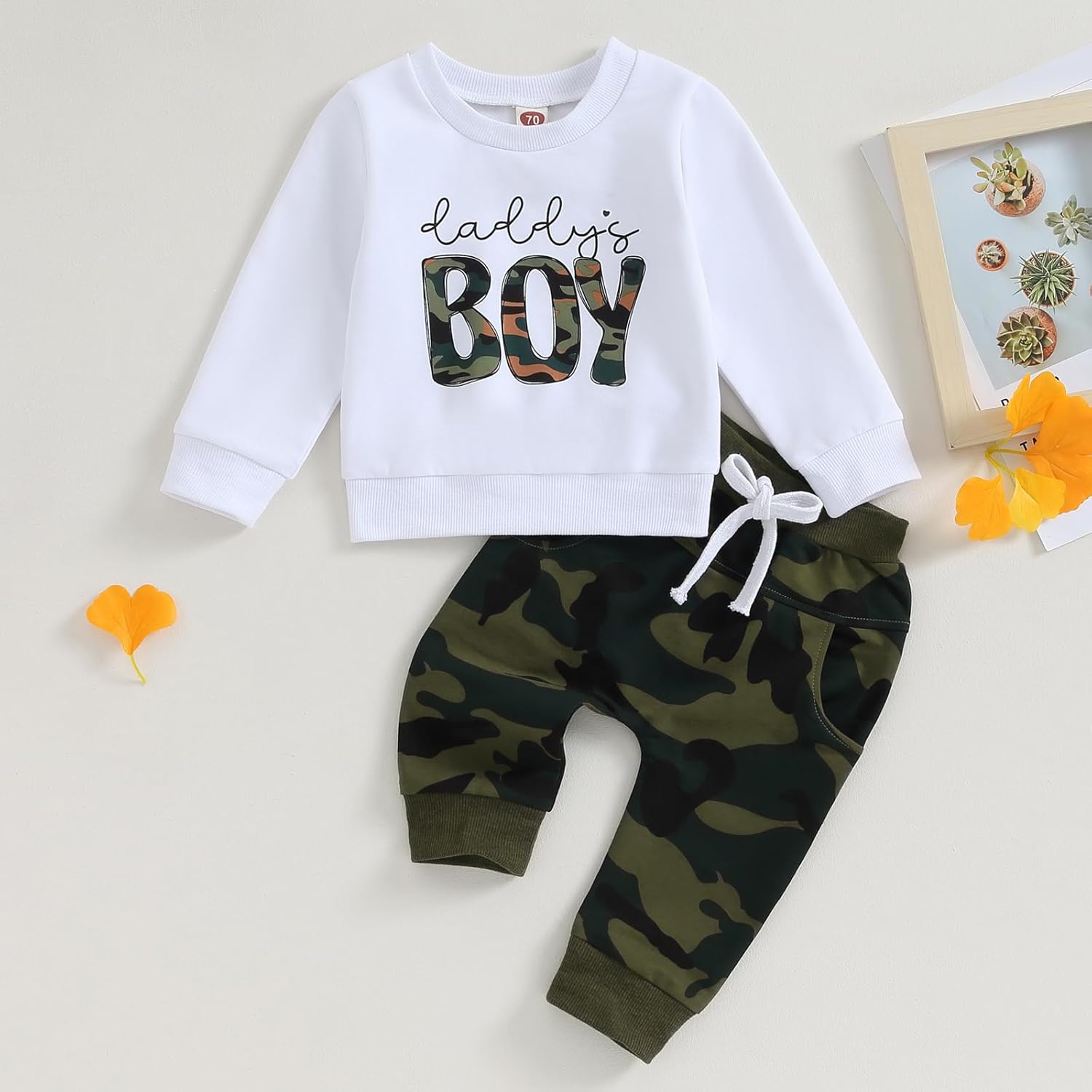 Toddler Boys Outfits