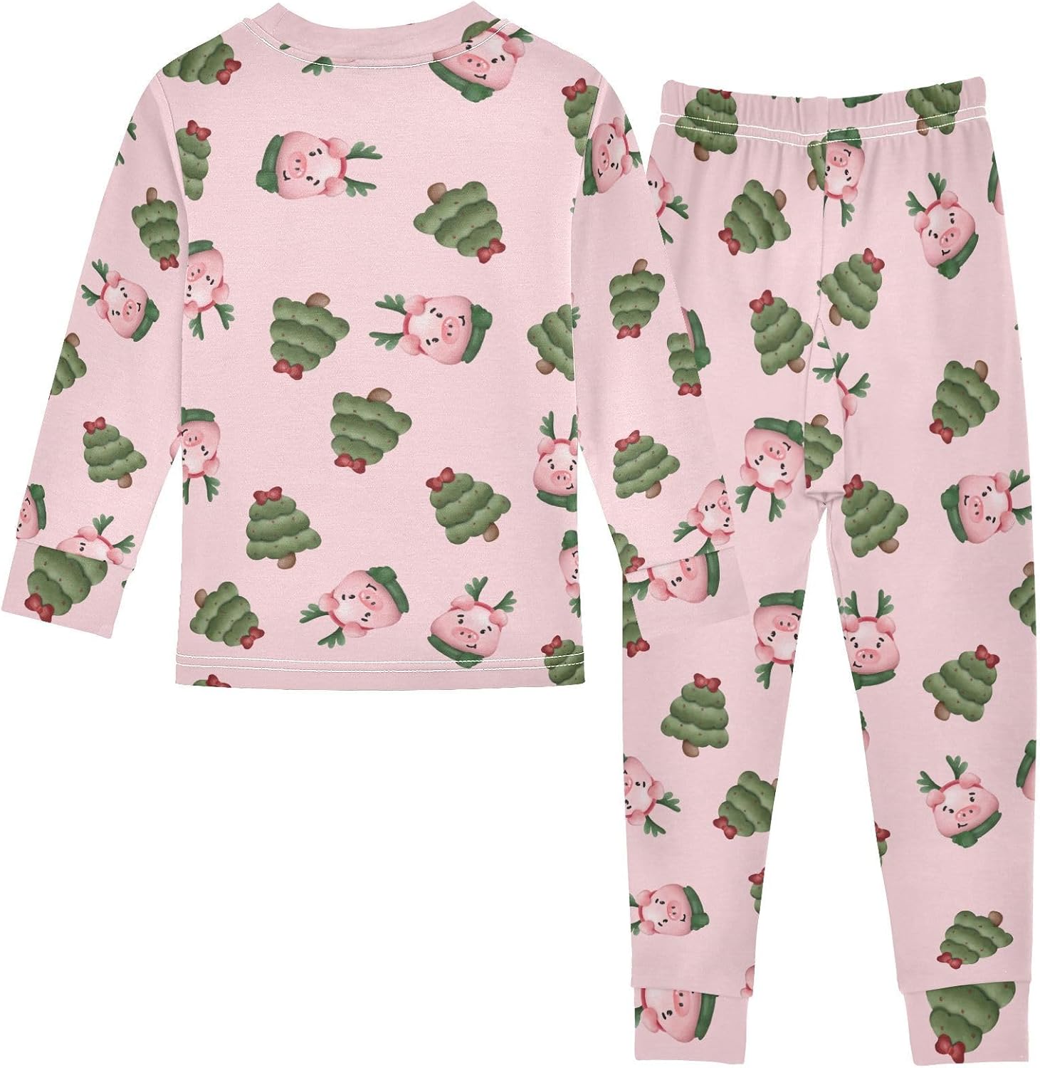 Perfect Pajama Set WI FIU