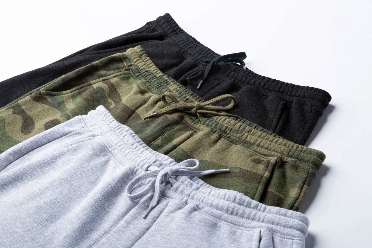 TCombo Unisex Jogger Pants
