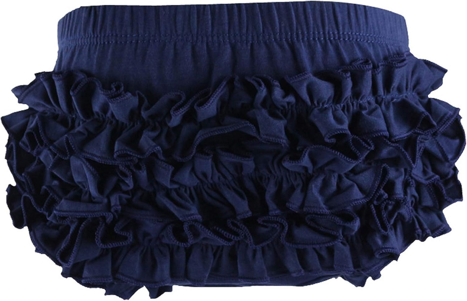 Brightly Colored Cotton Diaper Bloomers for