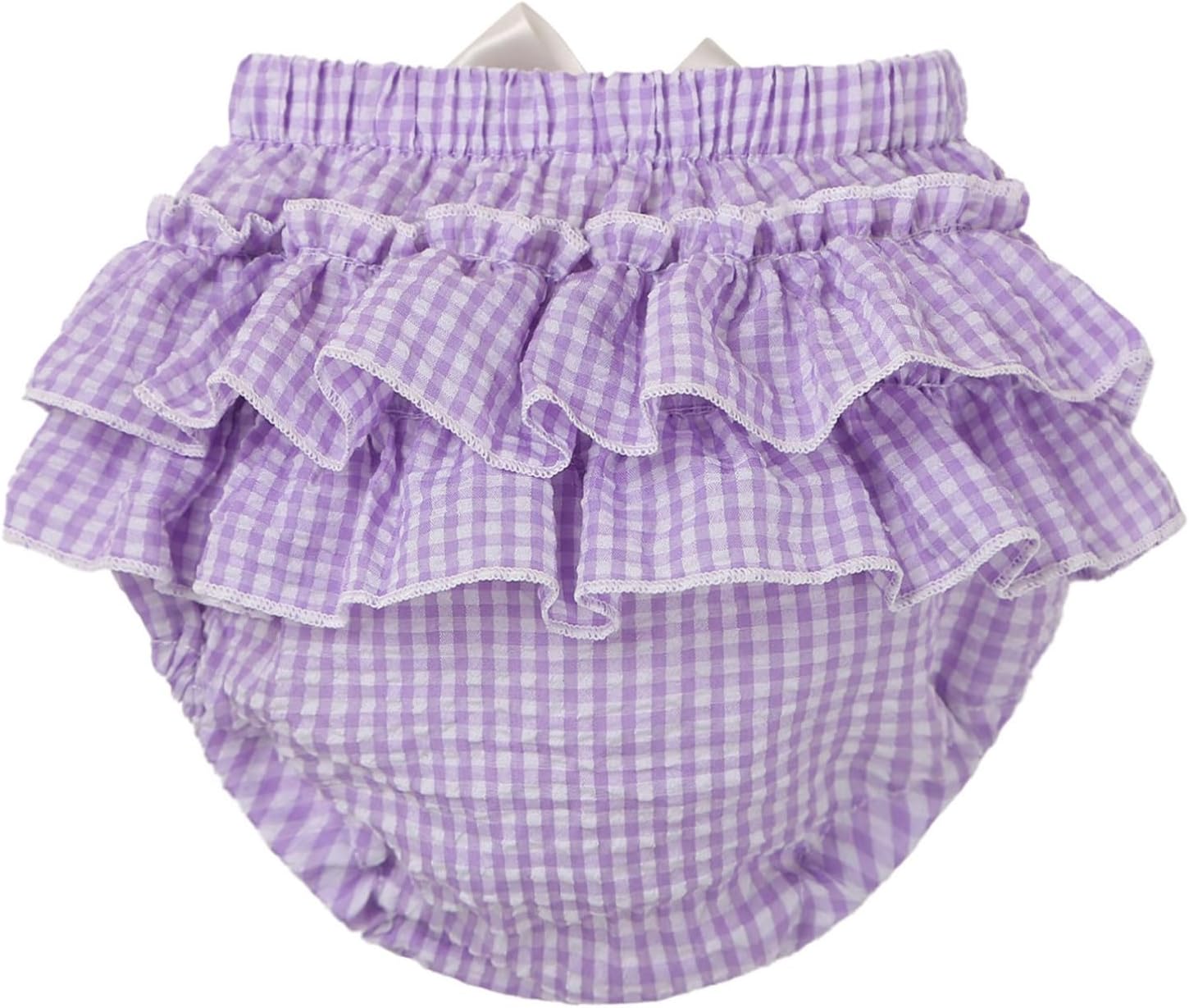 YONGHS Certified Soft Diaper Cover for Baby