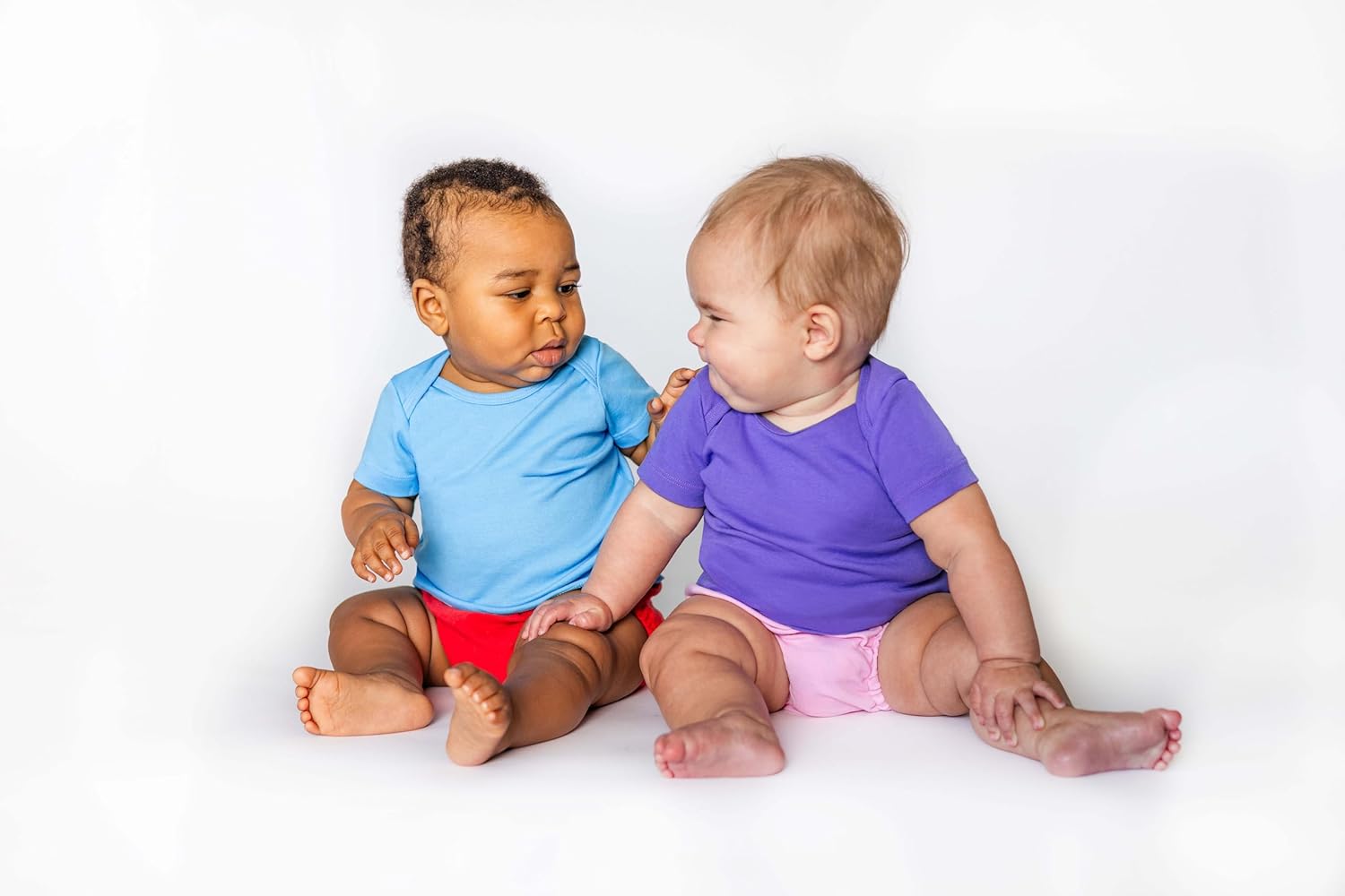 City Threads Soft Unisex Diaper Covers Made in USA
