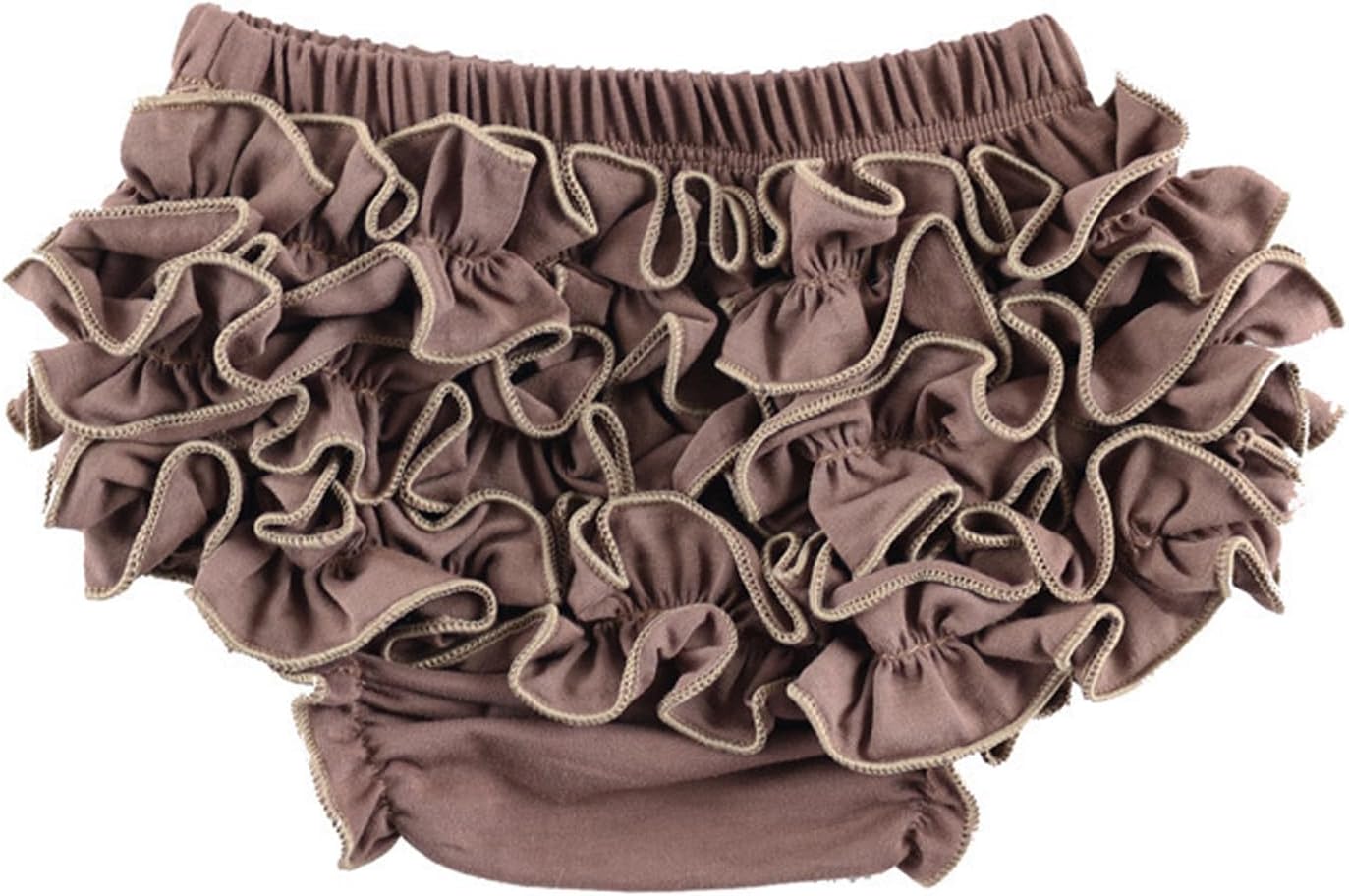 Ruffle Bloomers for Babies - Easygou