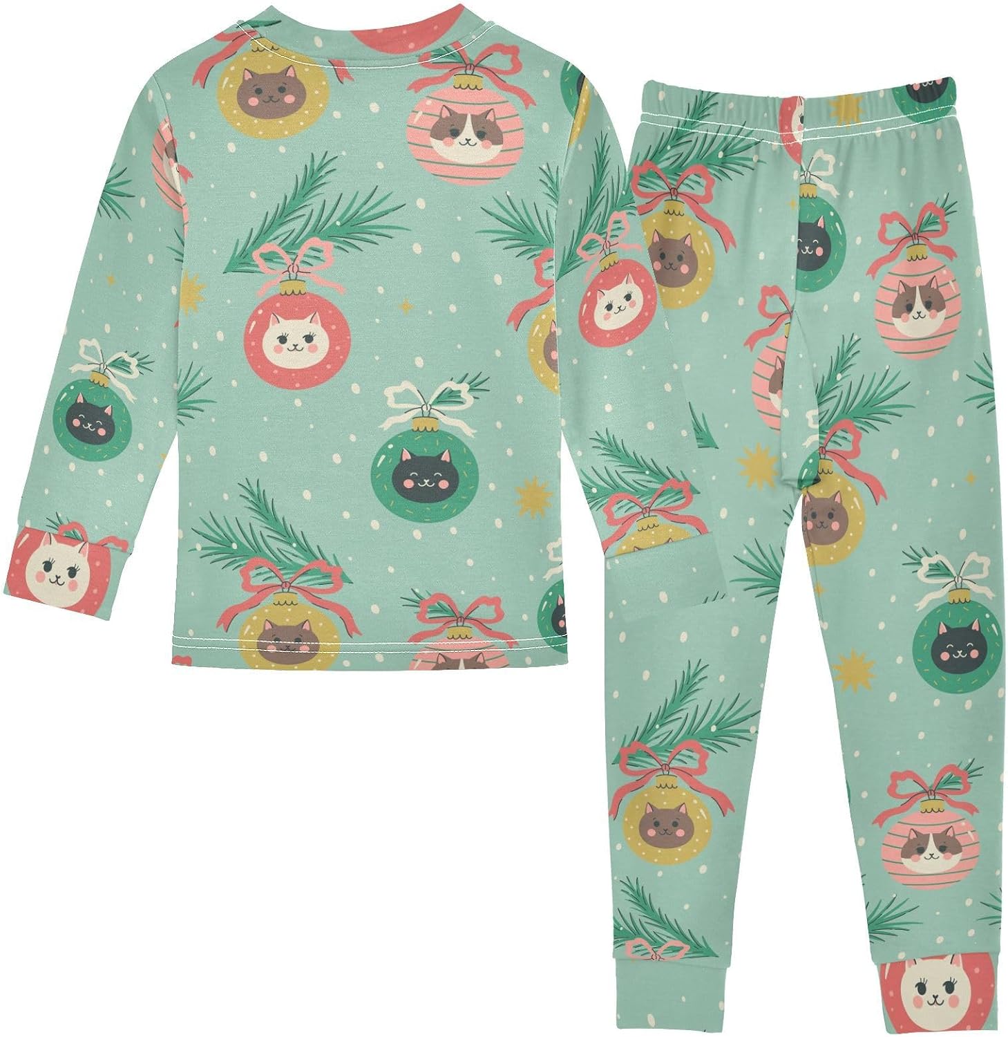 CUTE PAJamas for Sleep Play