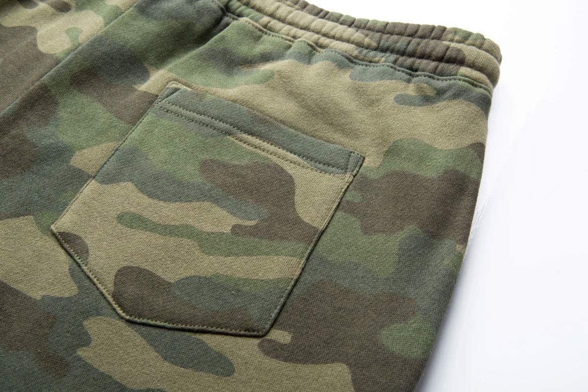 TCombo Unisex Jogger Pants