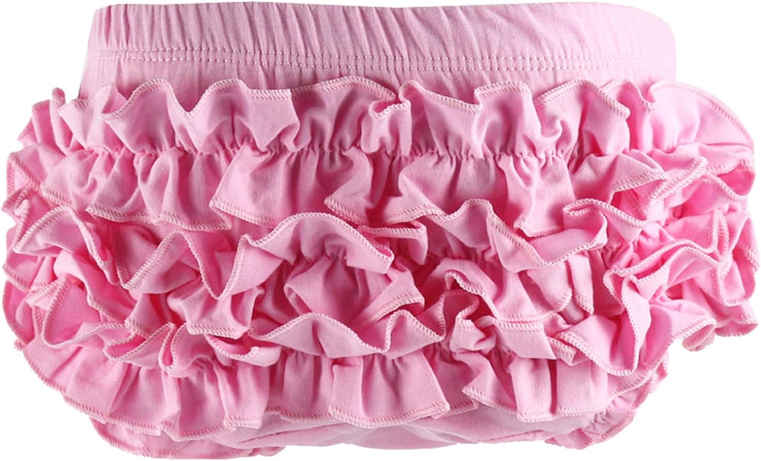Perfect Ruffle Baby Bloomers for toddlers