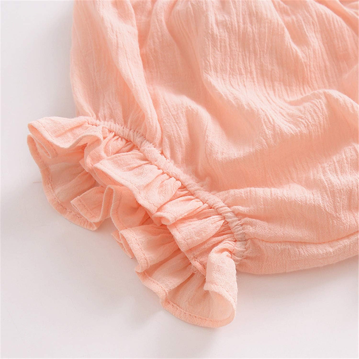 AYIYO 2T Bloomers Diaper Covers for Newborns