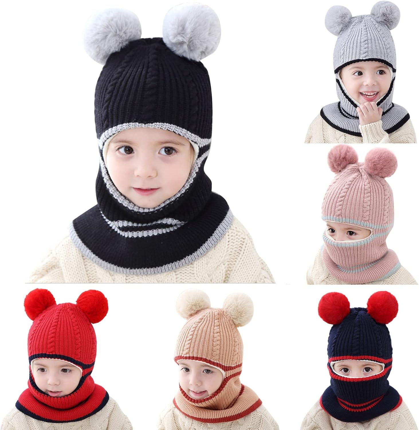 Unique Winter Accents
