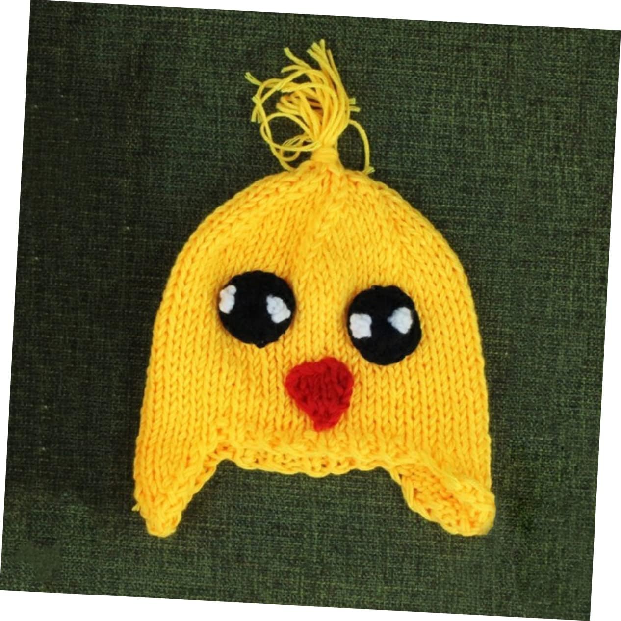 Perfect Winter Baby Hat Boys Girls