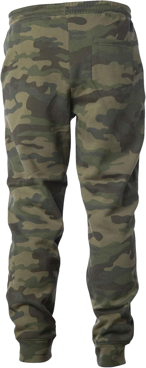 TCombo Unisex Jogger Pants