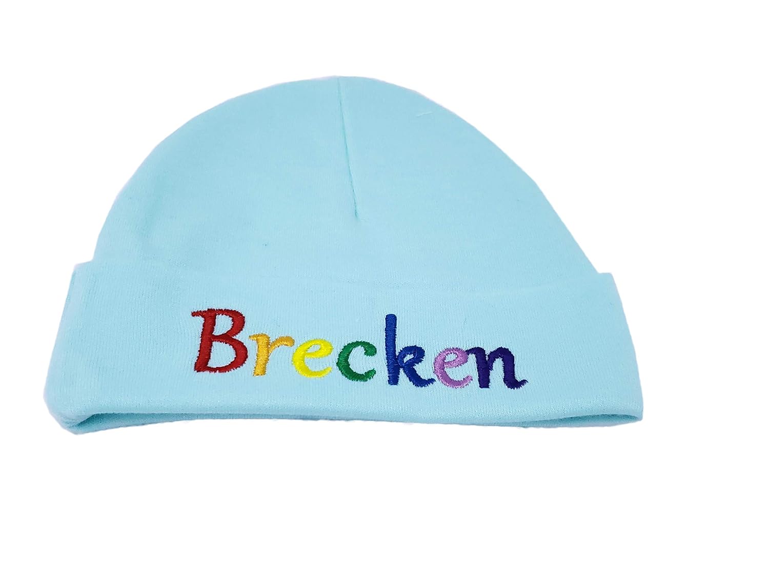Royal Cuddle - Personalized Baby Beanie Hat