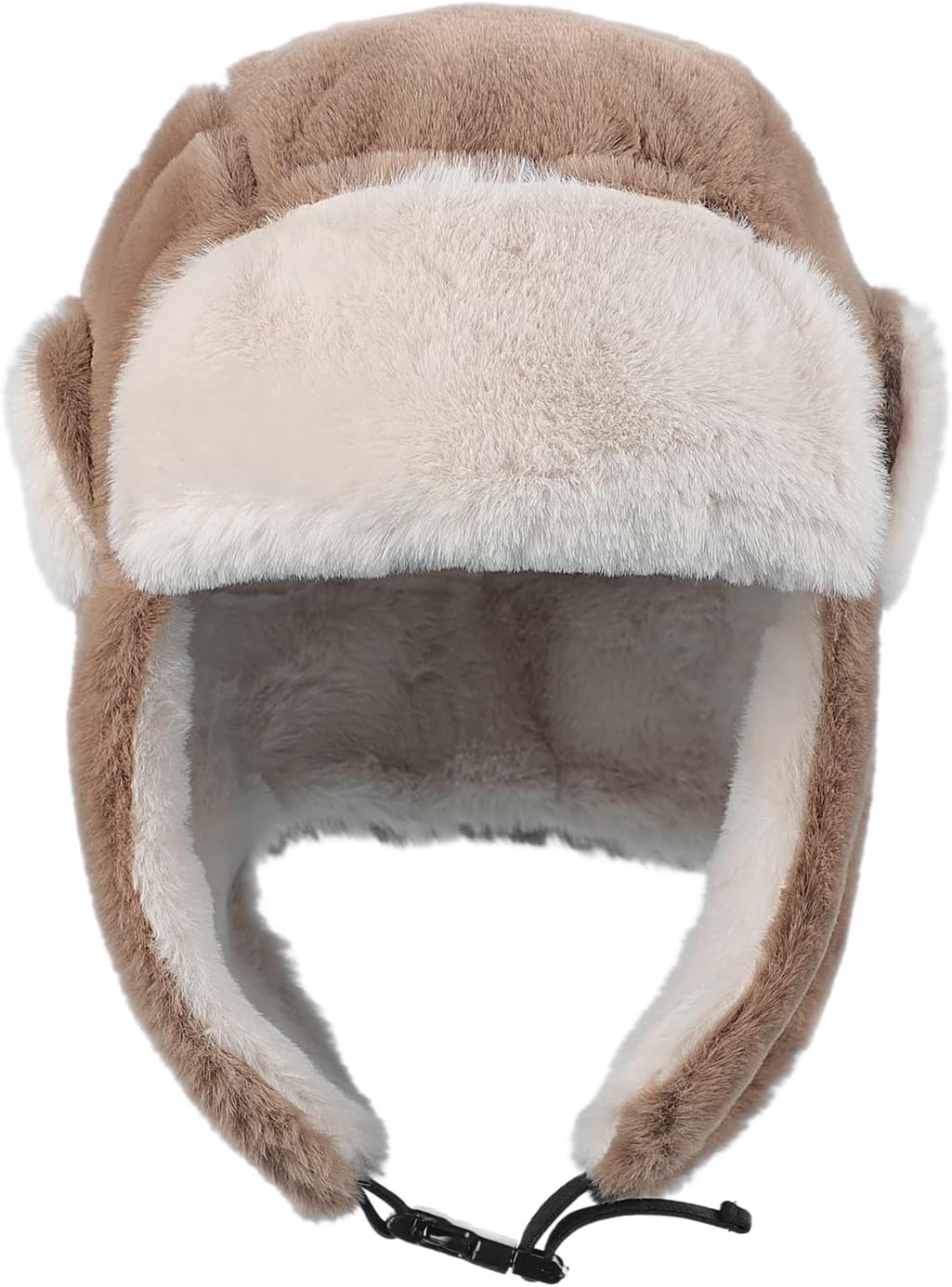 Cozy Ushanka Hats for Kids Windproof Warm Winter Accessories