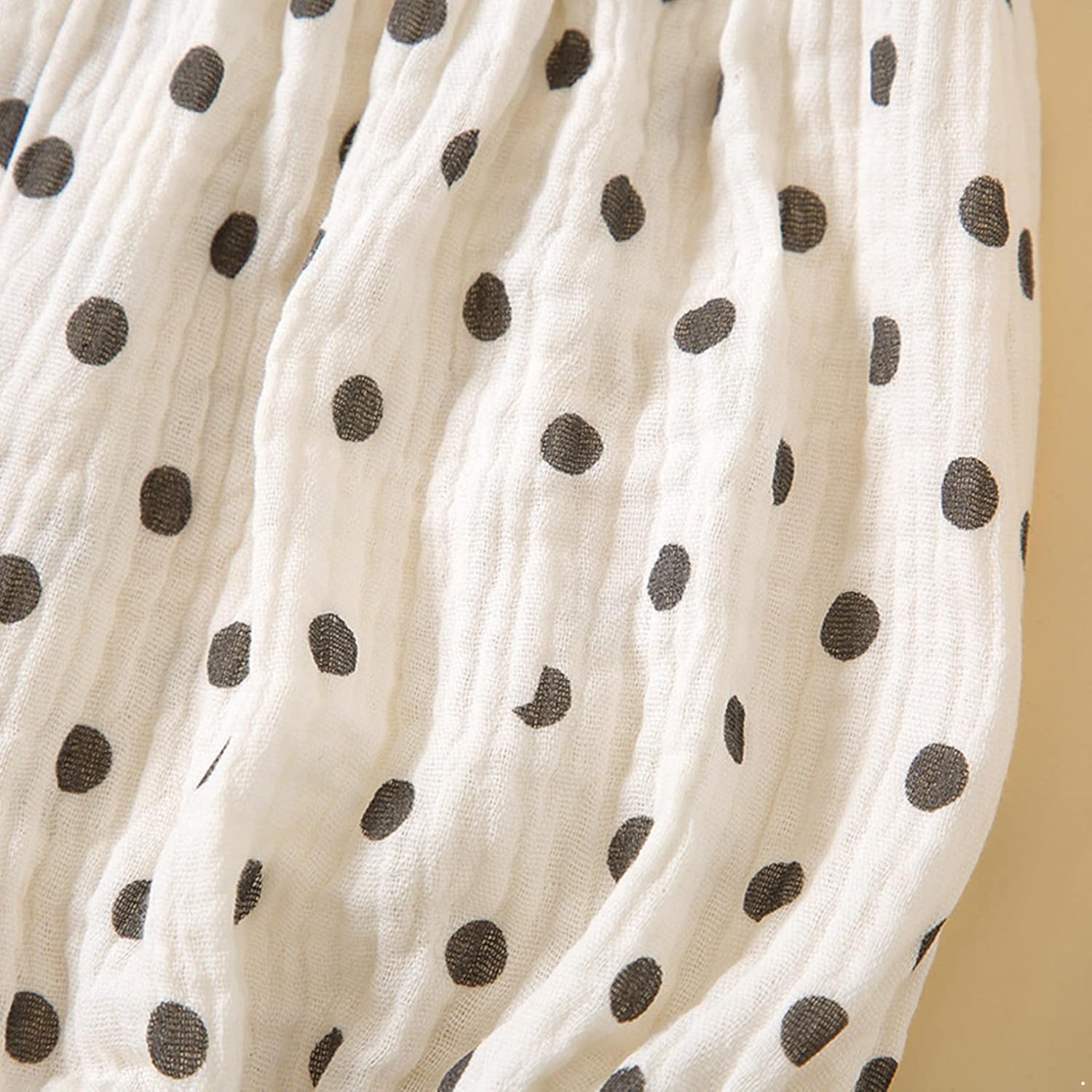 Cozy Unisex Bloomer Shorts for Kids with Floral Print