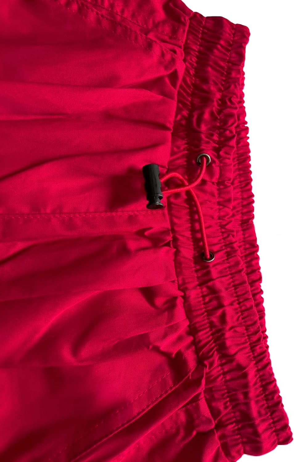 Stylish Cargo Joggers for Girls