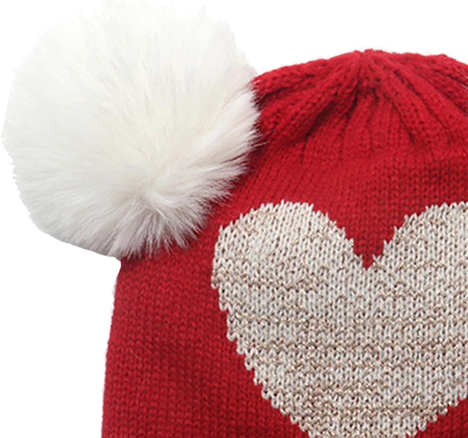 Winter Toddler Hats Pompom Beanie Deals