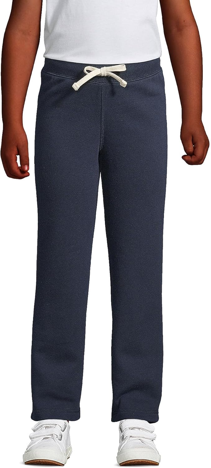 Lands End School Uniform Sweats