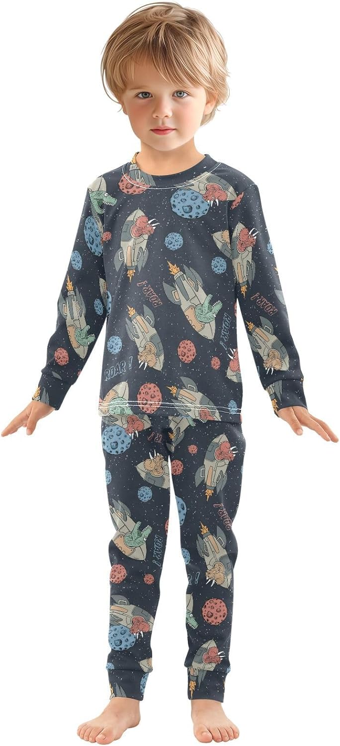 WIFIU Pajama Set