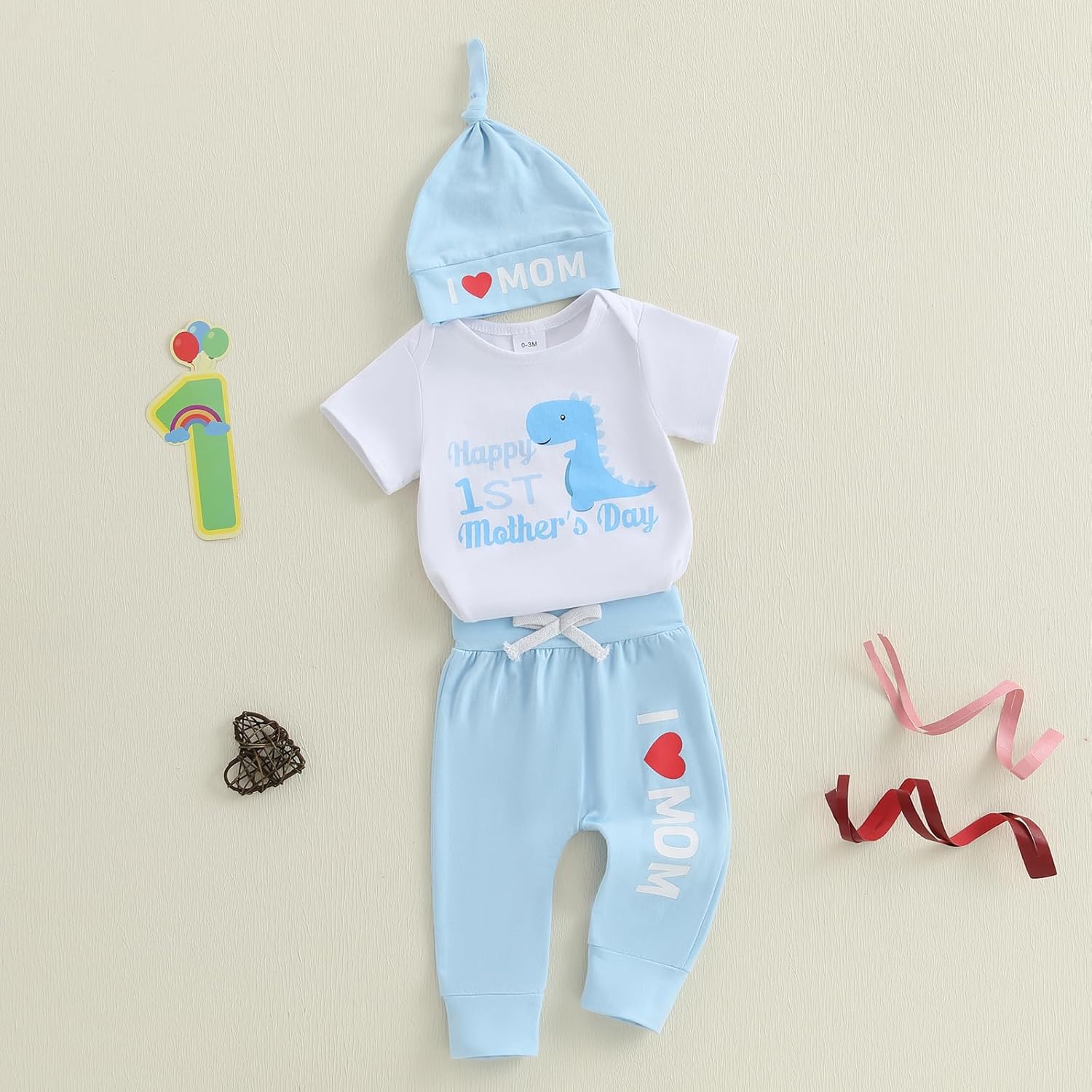 Perfect Mothers Day Gift for Infants