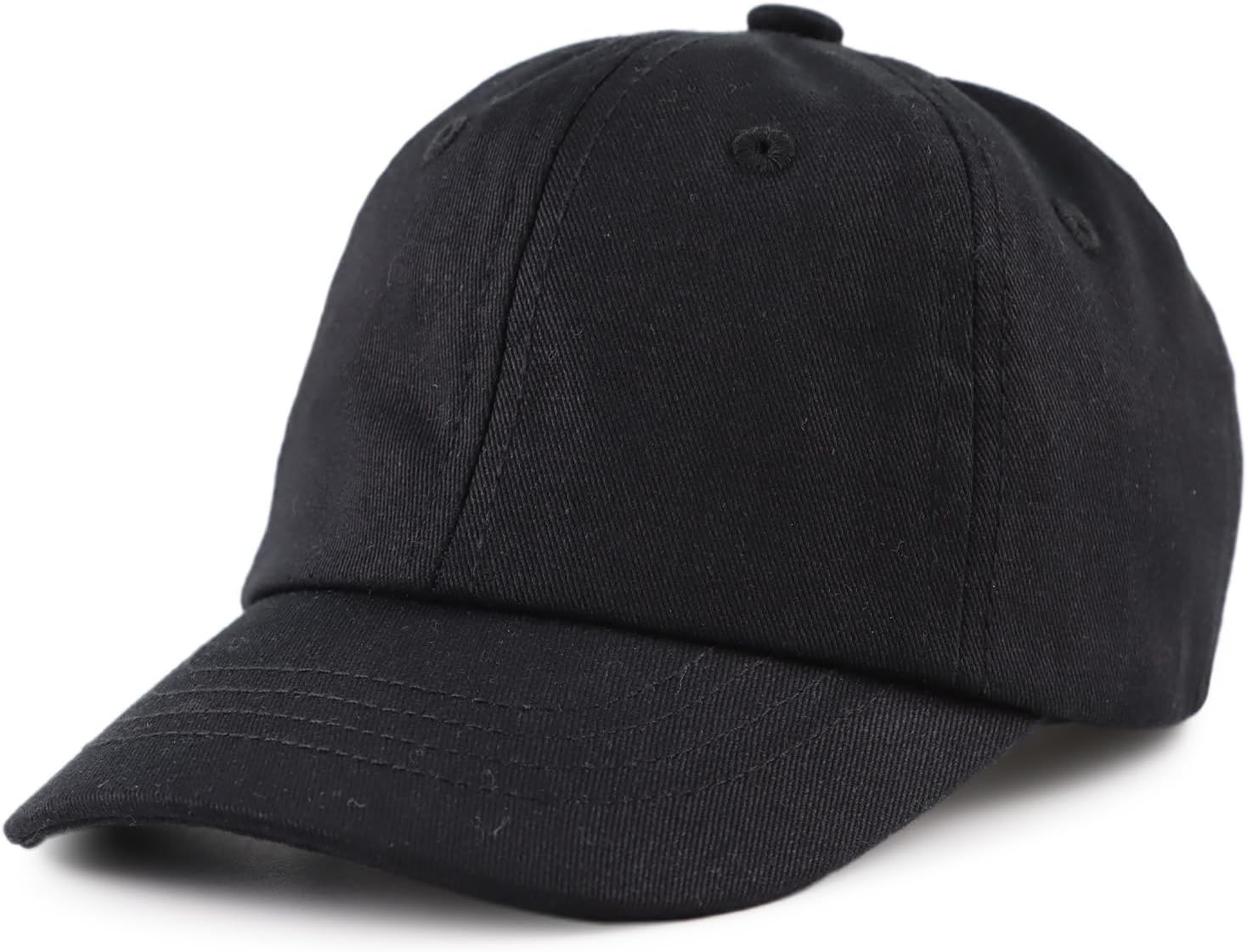 PESAAT Summer Baseball Hat 6M-10Y Boys Girls Sun Protection